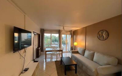 Appartement 3u00a0Chambres