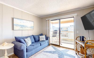 Three Bedroom Apartment