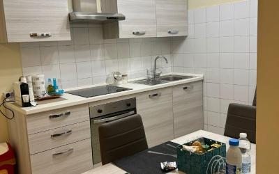 Appartamento con 1 Camera da Letto