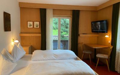 Appartamento con 2 Camere da Letto