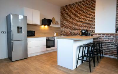 Appartement 2 Chambres Appartement 2 Chambres