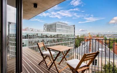 Appartement Appartement