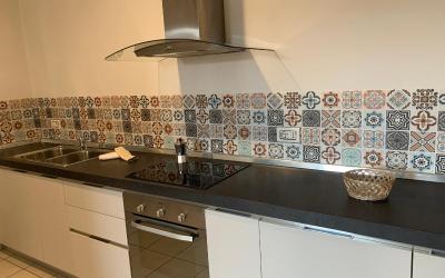 Appartamento con 1 Camera da Letto