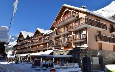 Appartement 3u00a0Chambres