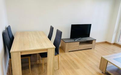 Appartement 2 Chambres Appartement 2 Chambres