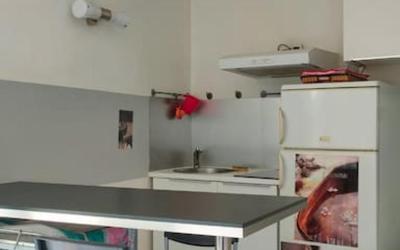 Appartement 1 Chambre