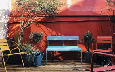 Appartement 3u00a0Chambres