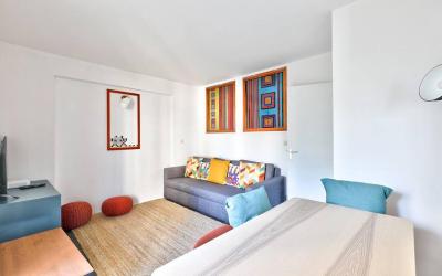 Appartement 2 Chambres