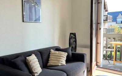 Appartement 1 Chambre