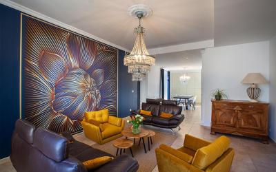 Maison 6u00a0Chambres