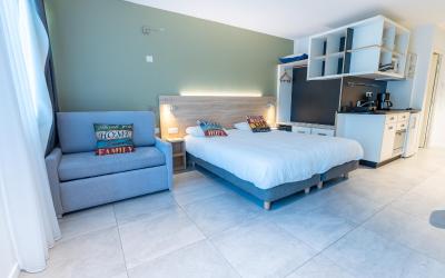 Studio Triple Studio Triple