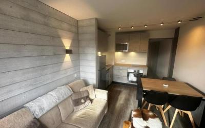 Appartement - Rez-de-Chaussu00e9e