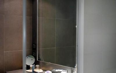 Chambre Deluxe Double ou Lits Jumeaux Chambre Deluxe Double ou Lits Jumeaux