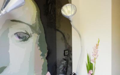 Chambre Deluxe Double ou Lits Jumeaux Chambre Deluxe Double ou Lits Jumeaux