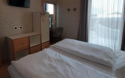 Appartamento con 2 Camere da Letto