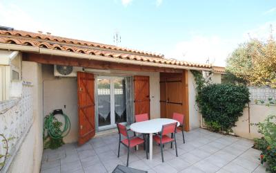 Maison 2u00a0Chambres Maison 2u00a0Chambres