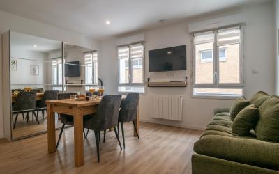 Appartement 1 Chambre Appartement 1 Chambre