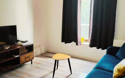 Appartement 1 Chambre