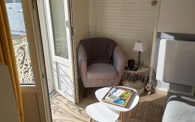 Appartement 2 Chambres