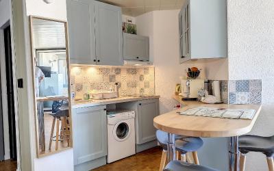 Appartement 1 Chambre Appartement 1 Chambre