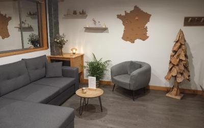 Appartement 1 Chambre Appartement 1 Chambre