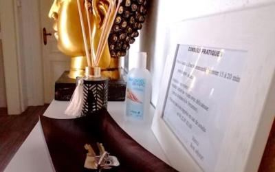 Appartement 1 Chambre Appartement 1 Chambre