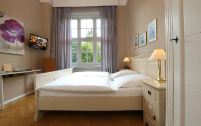 Standard Doppelzimmer