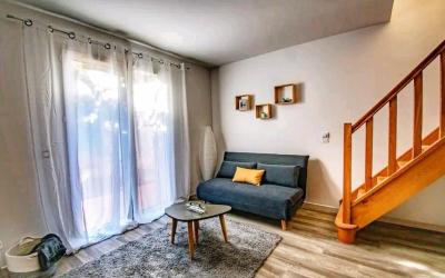 Appartement 1 Chambre