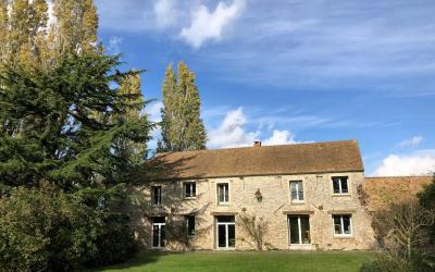 Maison 6u00a0Chambres Maison 6u00a0Chambres