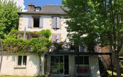 Maison 4u00a0Chambres