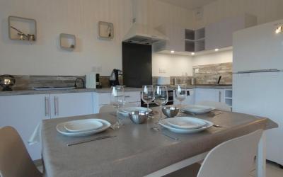 Maison de Vacances (5 Adultes) Maison de Vacances (5 Adultes)
