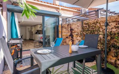 Appartement 1 Chambre