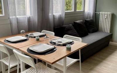 Appartement 1 Chambre Appartement 1 Chambre