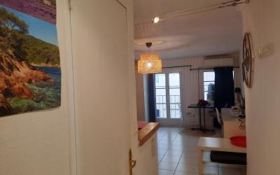 Appartement 1 Chambre Appartement 1 Chambre