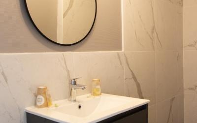 Chambre Double Standard