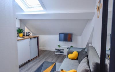 Appartement 1 Chambre