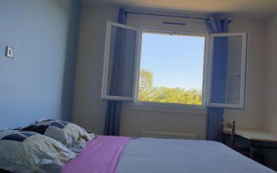 Chambre Deluxe (2 Adultes + 1 Enfant)