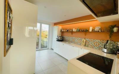 Maison 3u00a0Chambres Maison 3u00a0Chambres