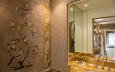 Camera Matrimoniale Economy