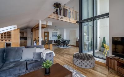 Superior Apartment
