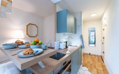 Appartement 1 Chambre Appartement 1 Chambre