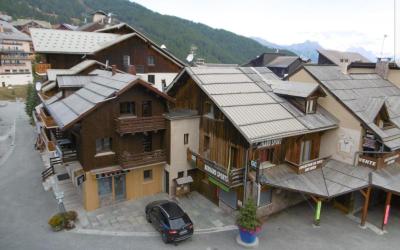 Appartement 1 Chambre