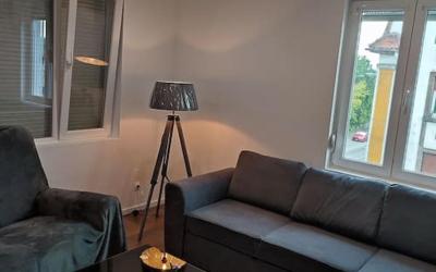 Appartement 1 Chambre
