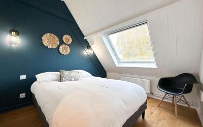 Appartement 2 Chambres