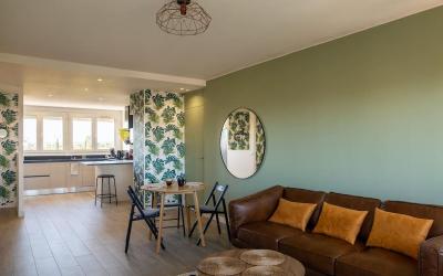 Appartement Appartement