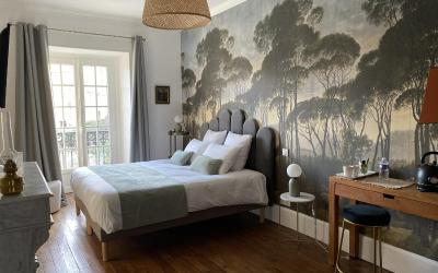 Chambre Double Supu00e9rieure Chambre Double Supu00e9rieure