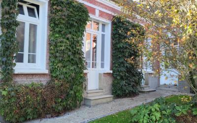 Maison 2u00a0Chambres Maison 2u00a0Chambres