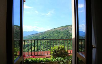 Suite con 1 Camera da Letto