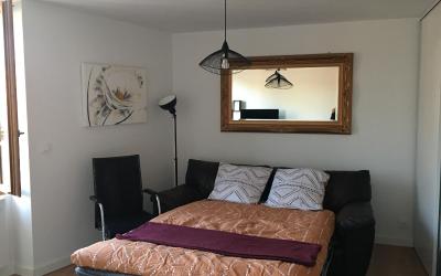 Appartement 1 Chambre