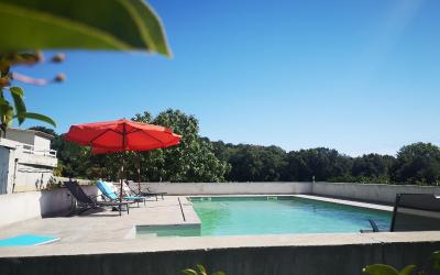 Maison 3u00a0Chambres